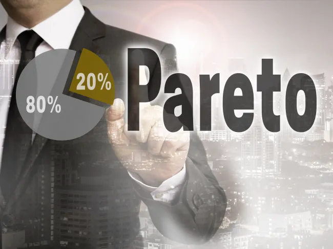 Pareto